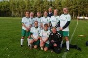 Viking - AAB-Damer 3-1 (1-1) Viking - AAB-Damer 3-1 (1-1)