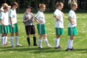 Aarsballe - Nyker 13 - 0 (6-0) Aarsballe - Nyker 13 - 0 (6-0)