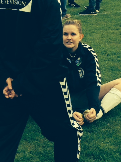 Julie maj 2014