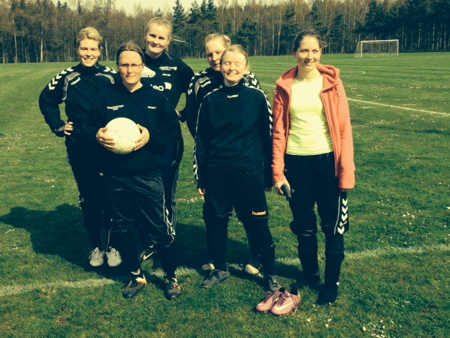 Skærtorsdag 2014
