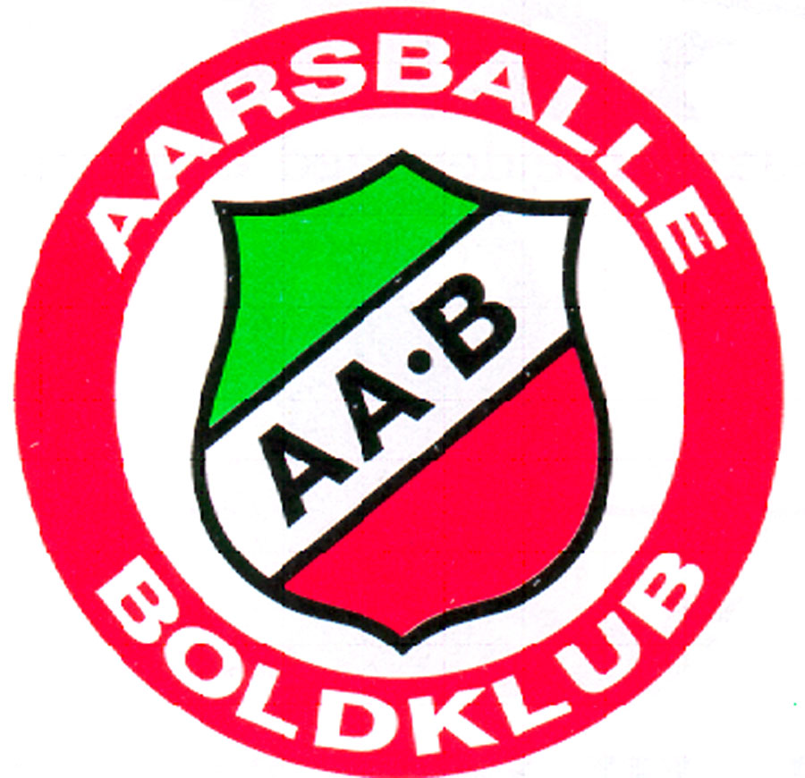 AAB logo farver